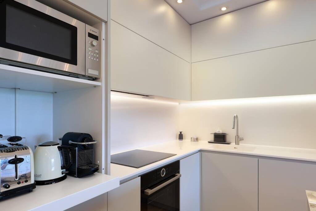 Ferienwohnung Marena - Trees To Seas Luxury Escape Opatija Exterior foto