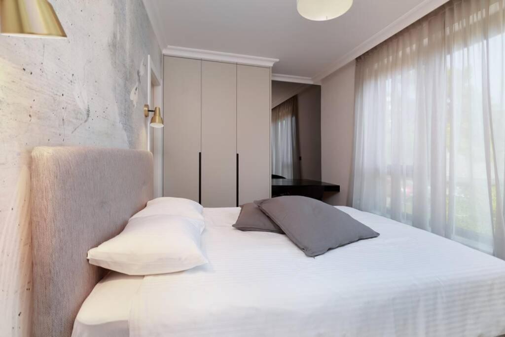 Ferienwohnung Marena - Trees To Seas Luxury Escape Opatija Exterior foto
